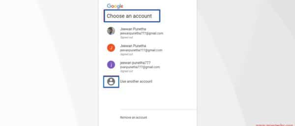 How To Delete Account Permanently