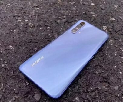 Realme X50 5G launching on 7 Jan with 30W fast charger