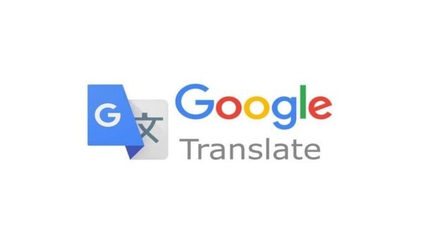 I Love Translator from Google