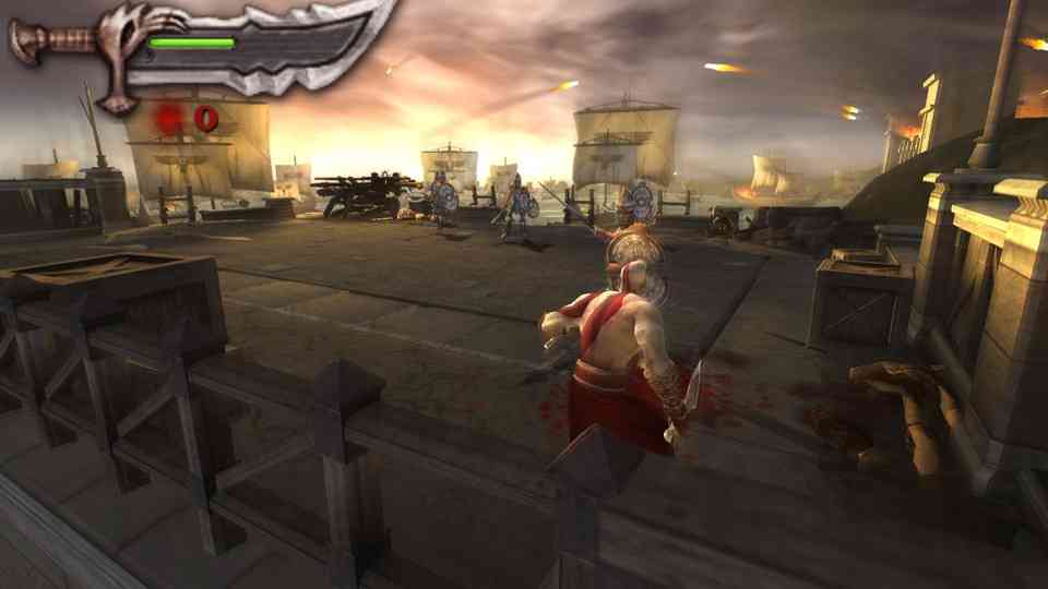 Top PSP Game
