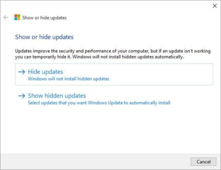 how to stop automatic updates in windows 10