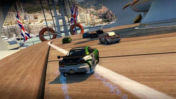 Best Racing Games For Android Offline