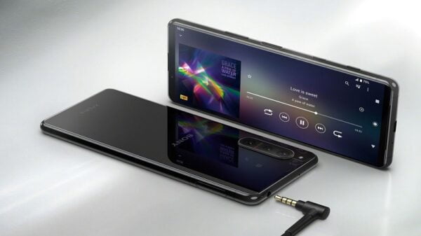 August Security Patches in Xperia Smartphones
