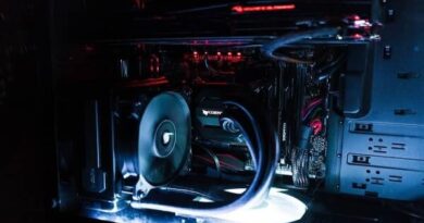 Gaming PC Building Guide