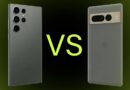 Samsung Galaxy S23 vs Google Pixel 7