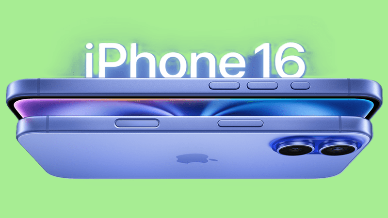 iphone 16